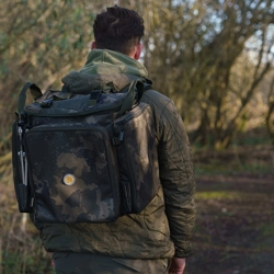 Solar Tackle Worldwide Rucksack 30L